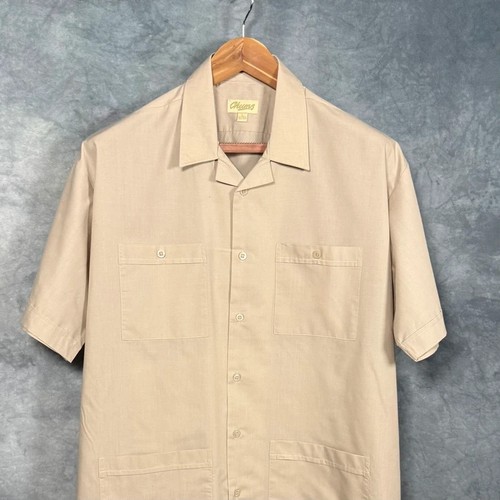 Chums mens size large vintage - chums,