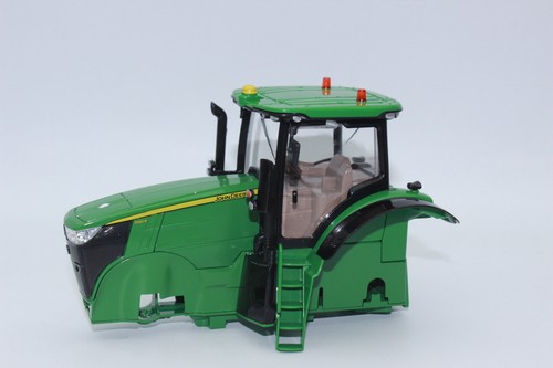 Siku 6735 john deere 7290 - siku,
