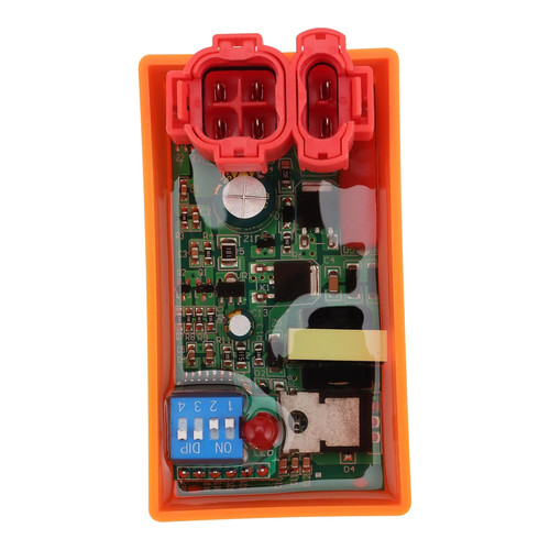 Cdi replacement for - dc, gy6