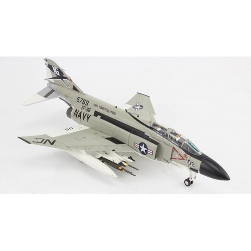 Hobby master f 4j - master, 1:72