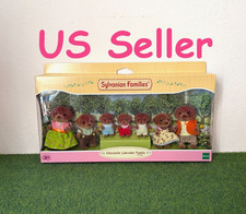 Sylvanian Families Chocolate