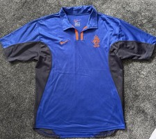 Original Nike Netherlands 2000