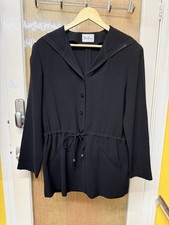 Betty Barclay Hooded