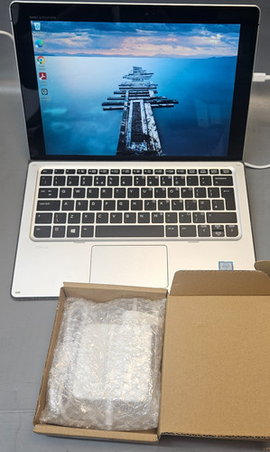 Elite 1012 12 touch - 12",