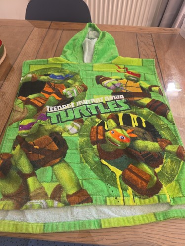 Teenage mutant ninja turtles - ninja,