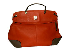 Maria Carla 1976 Orange &