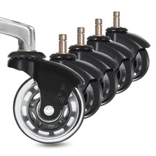 IKEA Office Chair Wheels