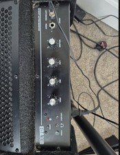Roland electric drum kit - td-e1,