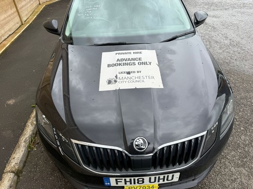 Skoda octavia mk3 2013 2020 - skoda,