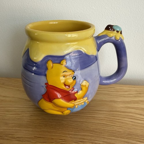 Winnie the pooh honey - winnie,