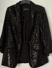 BNWT M&S relaxed fit ruche