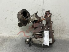 RENAULT MASTER X62 2014-2018 Turbo 2.3D