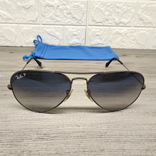 Ray ban rb3025 aviator large - ray-ban,