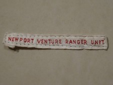 Newport Venture Ranger Unit