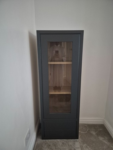 Kitchen dresser display - kitchen,