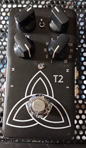 Electronic ambient - tc,