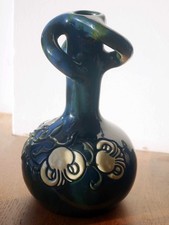 Elton Ware spiral three