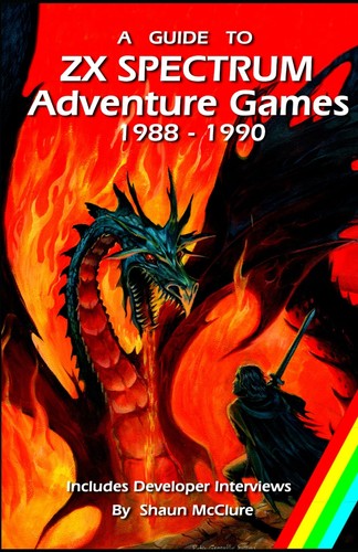 Guide zx spectrum - guide,