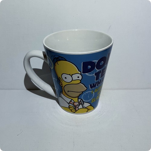 The simpsons homer mug - homer,
