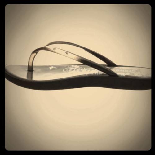 Grendha women flip flop - women’s,