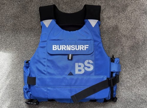 Boyancy aid watersports - boyancy,