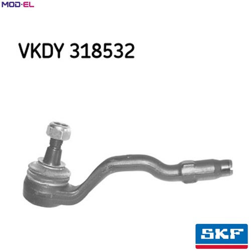 Tie rod end vkdy - rod, 318532
