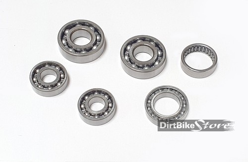 For suzuki 125 1989 1990 - 125,