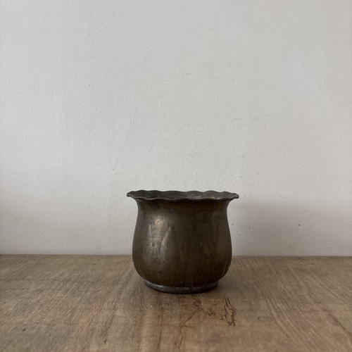Vintage rustic brass - vintage,