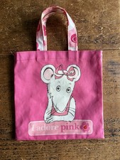 Angelina Ballerina Small Bag -