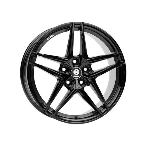 Sparco record alloy - sparco,