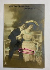 “With Best Wishes From