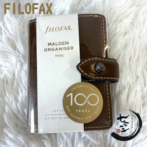 Filofax malden mini - filofax,