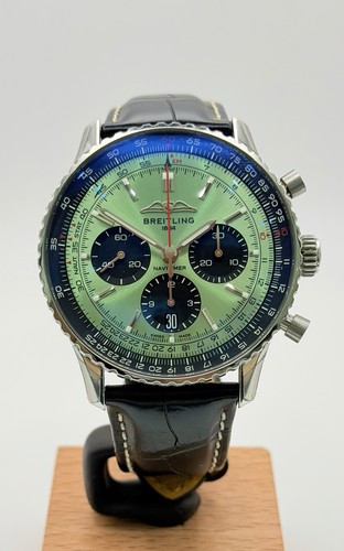Breitling navitimer b01 - 1,