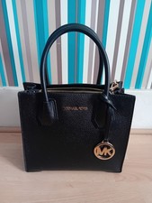 Michael Kors Mercer Black