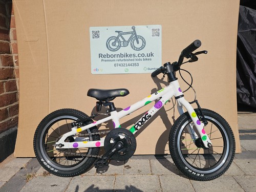 Frog premium kids bike - premium, .14