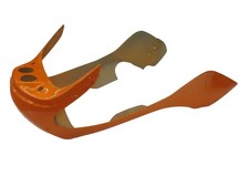 Front Mask Pulpit Honda CB 750 Four Kawasaki Fairing Cockpit Rickman Henke?