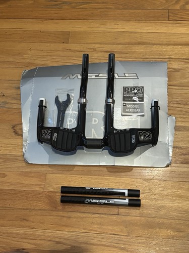 Pro missile carbon - pro,