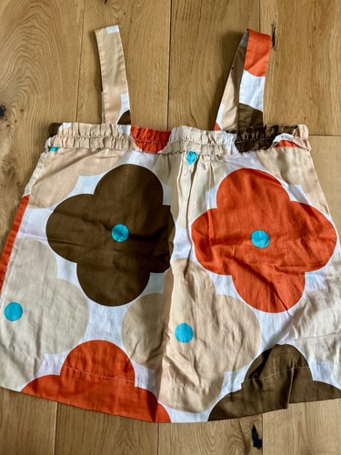 Rare vintage orla kiely - rare, abacus