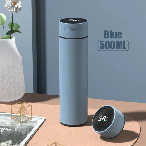500ml temperature display - 500ml,