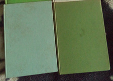 2  (Malcolm Saville ) books