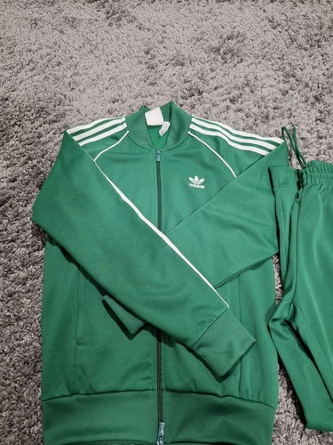 Adidas originals men green - originals, men's