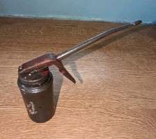 Vintage Oil Dispenser