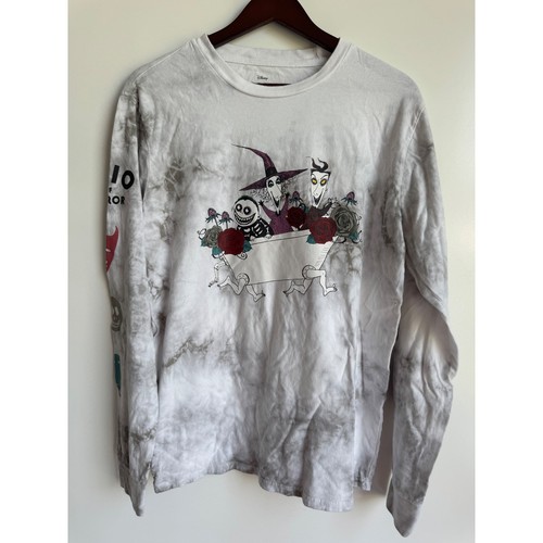 Disney nightmare before - nightmare,