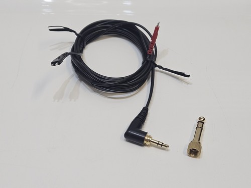 Original sennheiser hd25 cable - sennheiser,