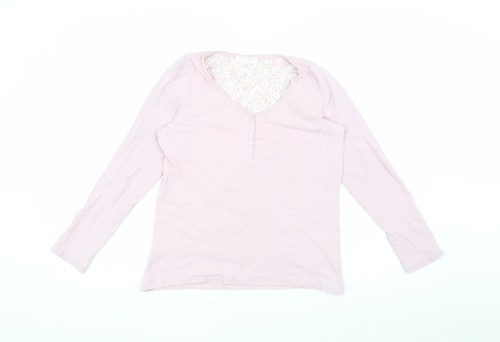 Laura ashley pink pyjama - pink,