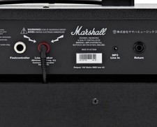 Marshall MG102GFX