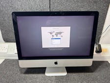 Apple imac 4k - 21.5", 4k,