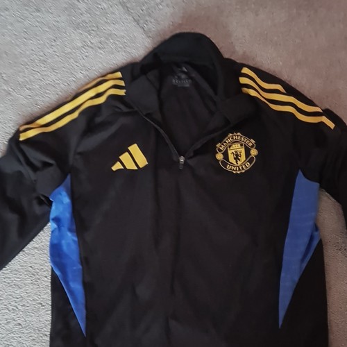 Adidas manchester united - adidas,