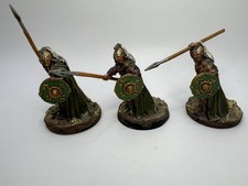Rohan Royal Guard x3 Rare