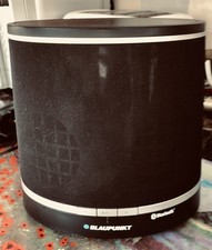 Blaupunkt Cone Wireless Speaker Model BS723